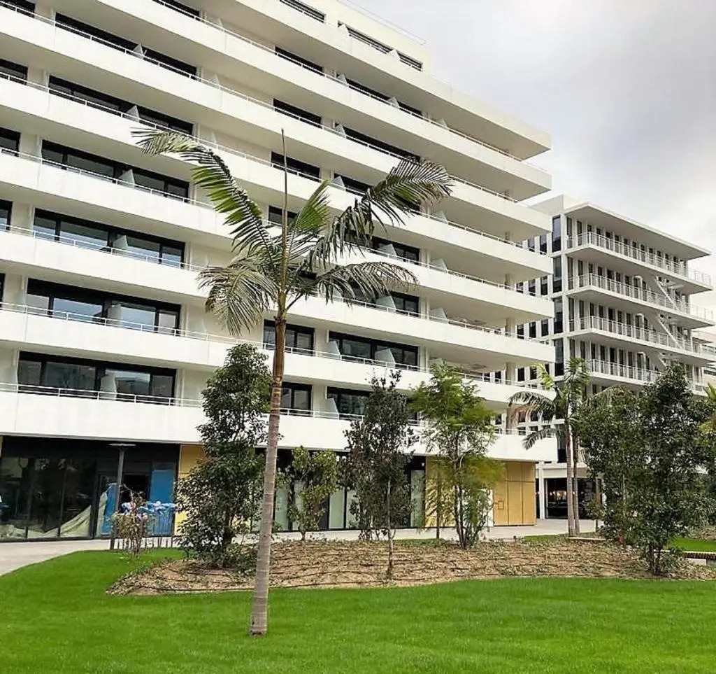 Photo - Residhome Nice Aéroport