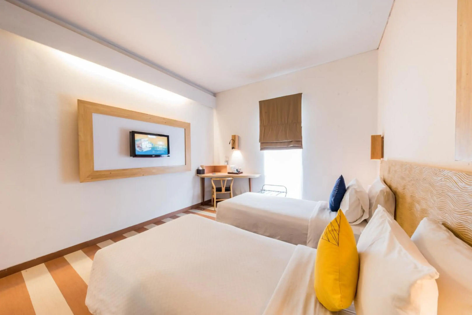 Foto - The ONE Legian