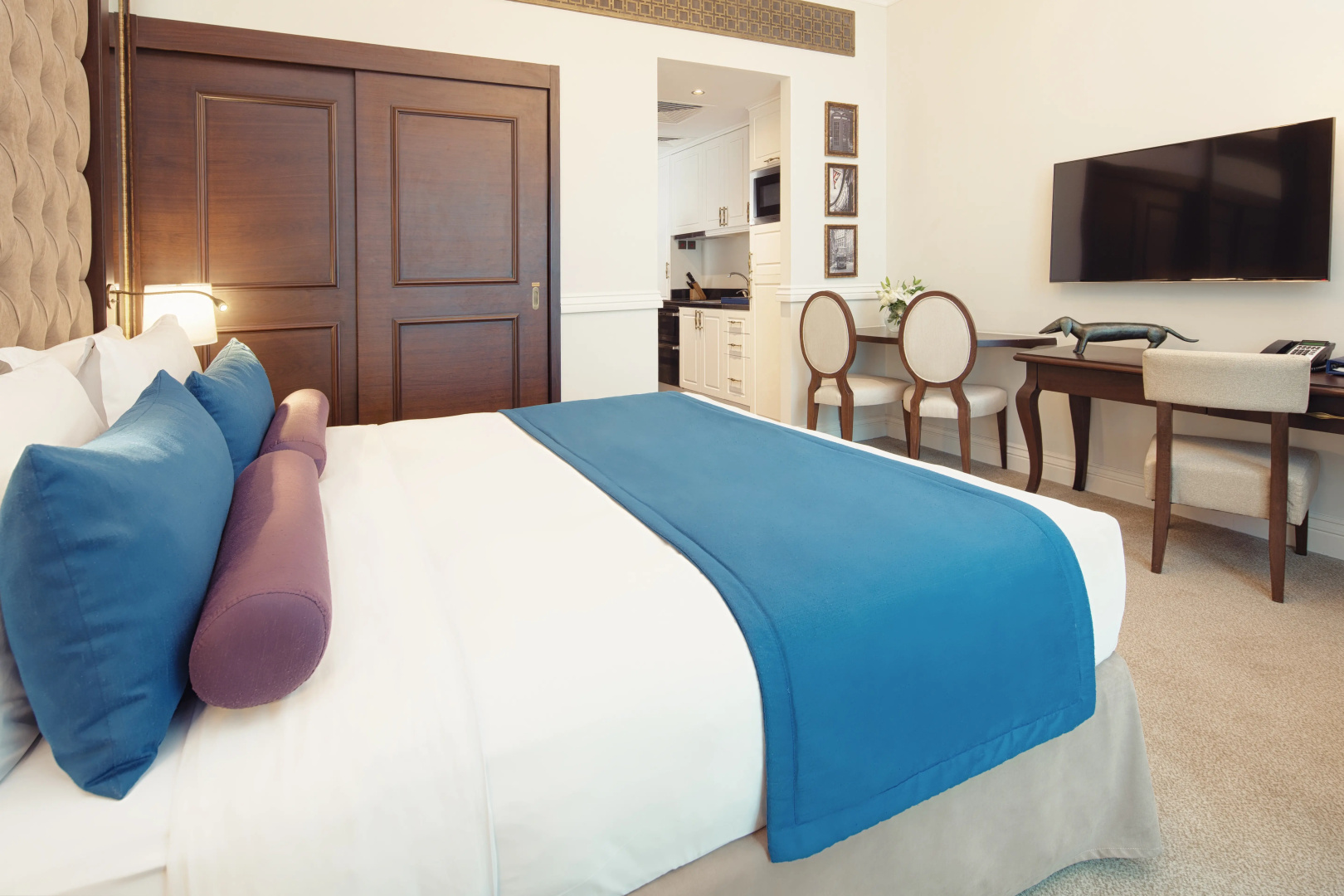Photo - Dukes The Palm Dubai Hotel