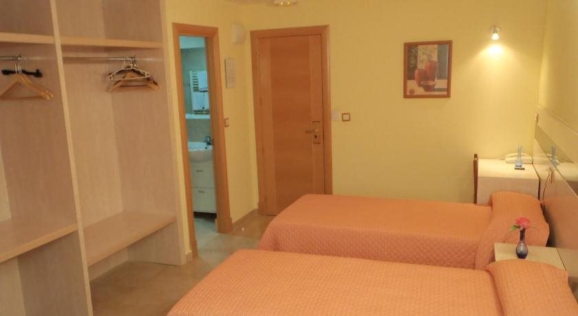 Foto - Hostal Fronton