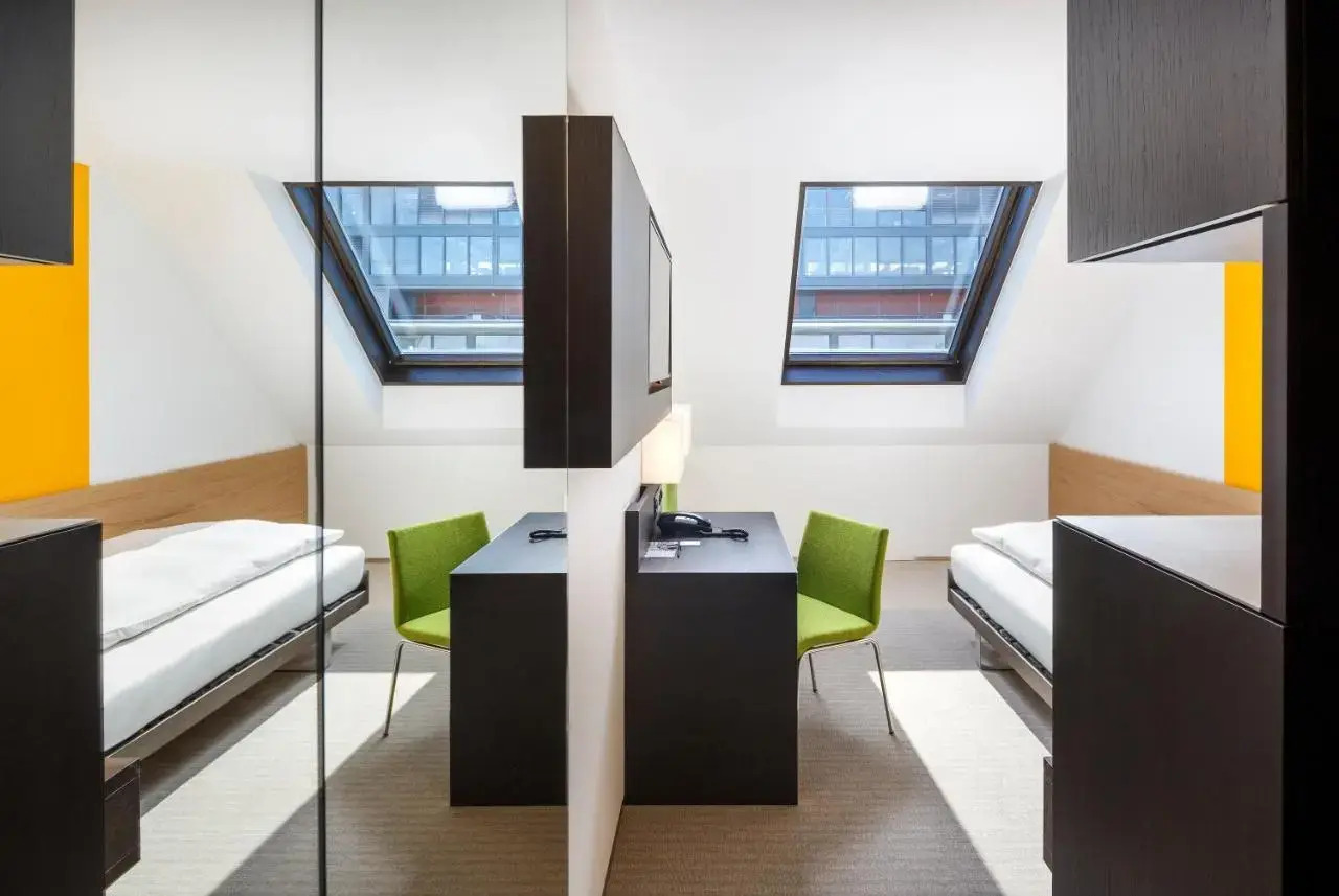 Foto - Züri by Fassbind