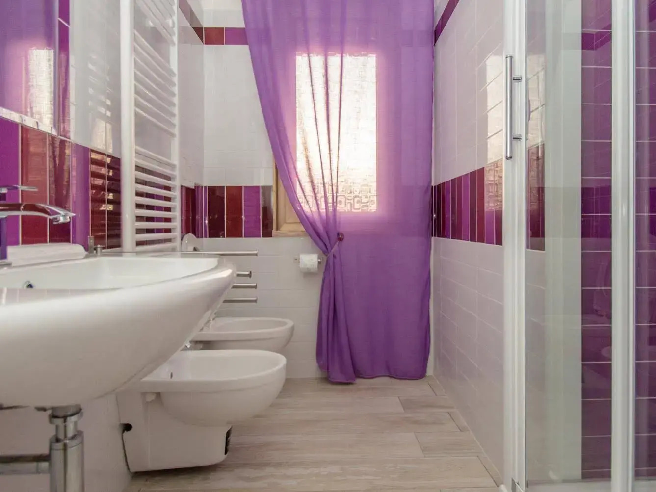 Foto - ORCHIDEA HOUSE FIUMICINO two