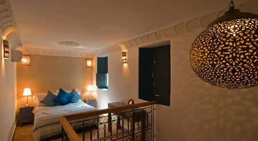 Foto - Riad Cinnamon by Marrakech Riad