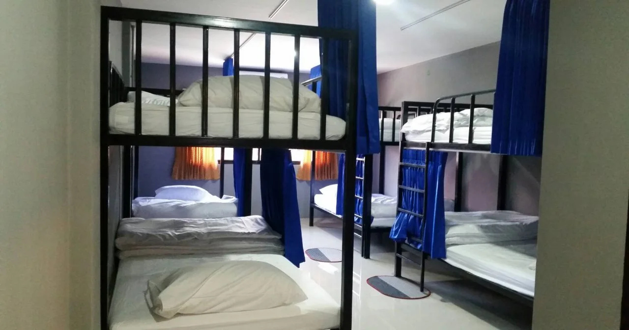Photo - Doze Hostel