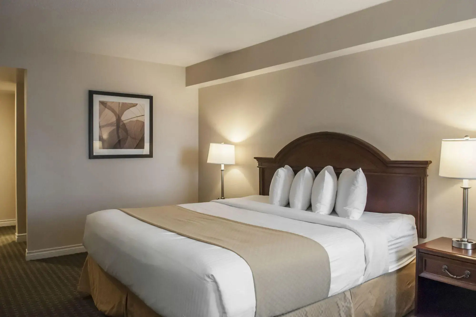 Foto - Spark by Hilton Toronto Mississauga