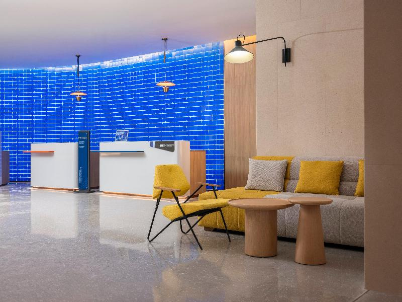 Foto - Holiday Inn Express Beijing Tongzhou by IHG
