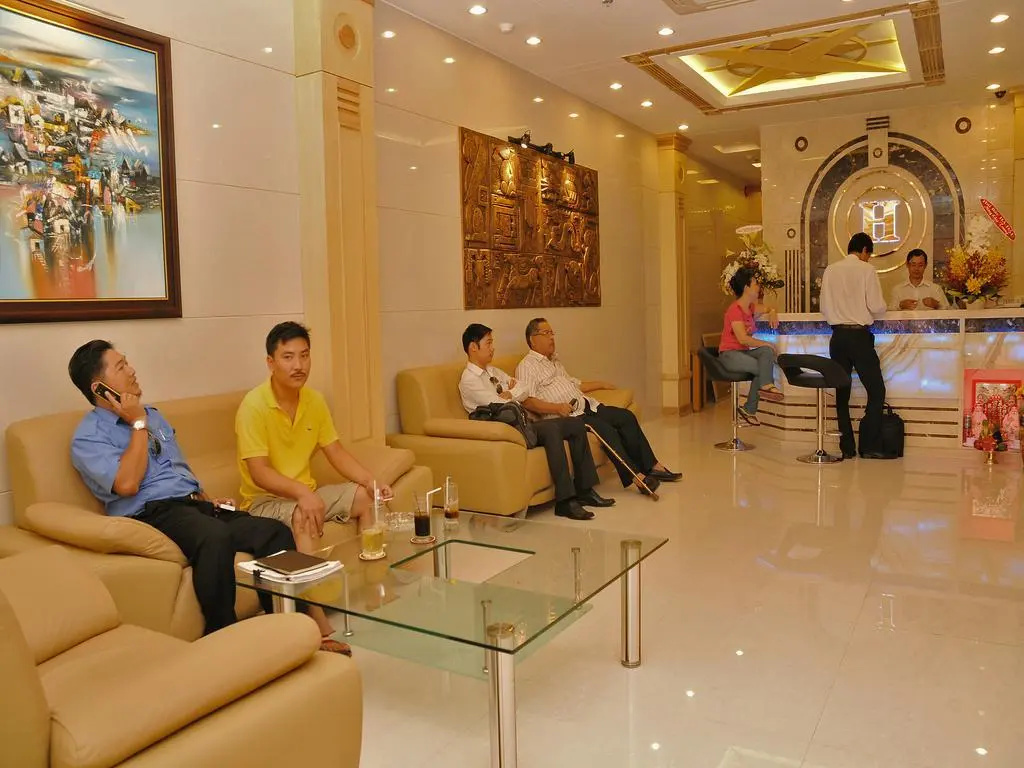 Photo - Gia Huy Hotel