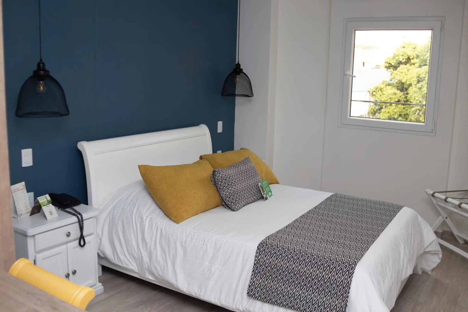 Foto - Hotel Buena Vista