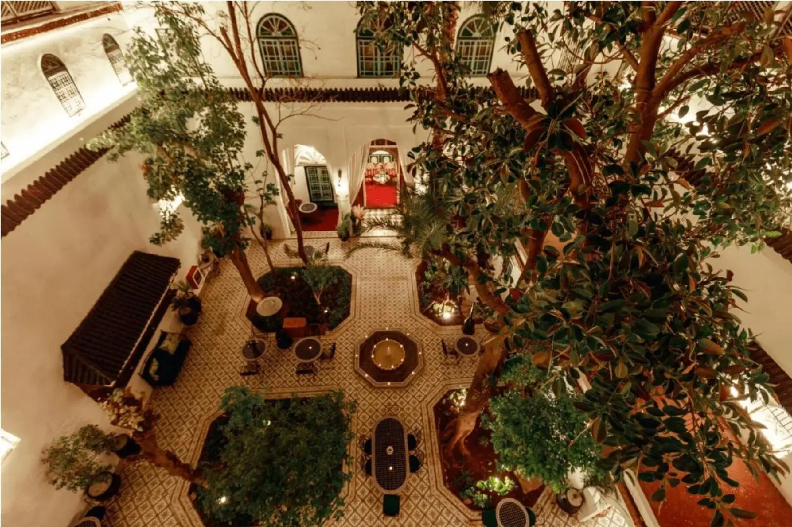 Foto - Riad Catalina