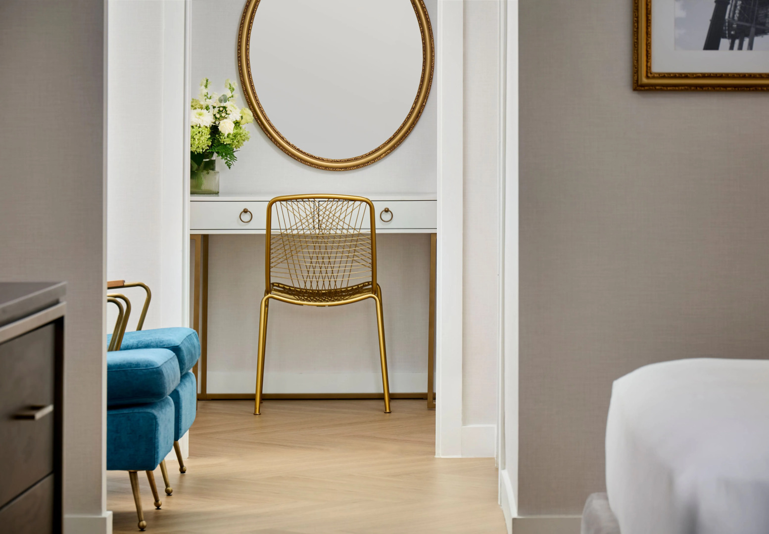 Photo - Pantages Hotel Toronto Centre