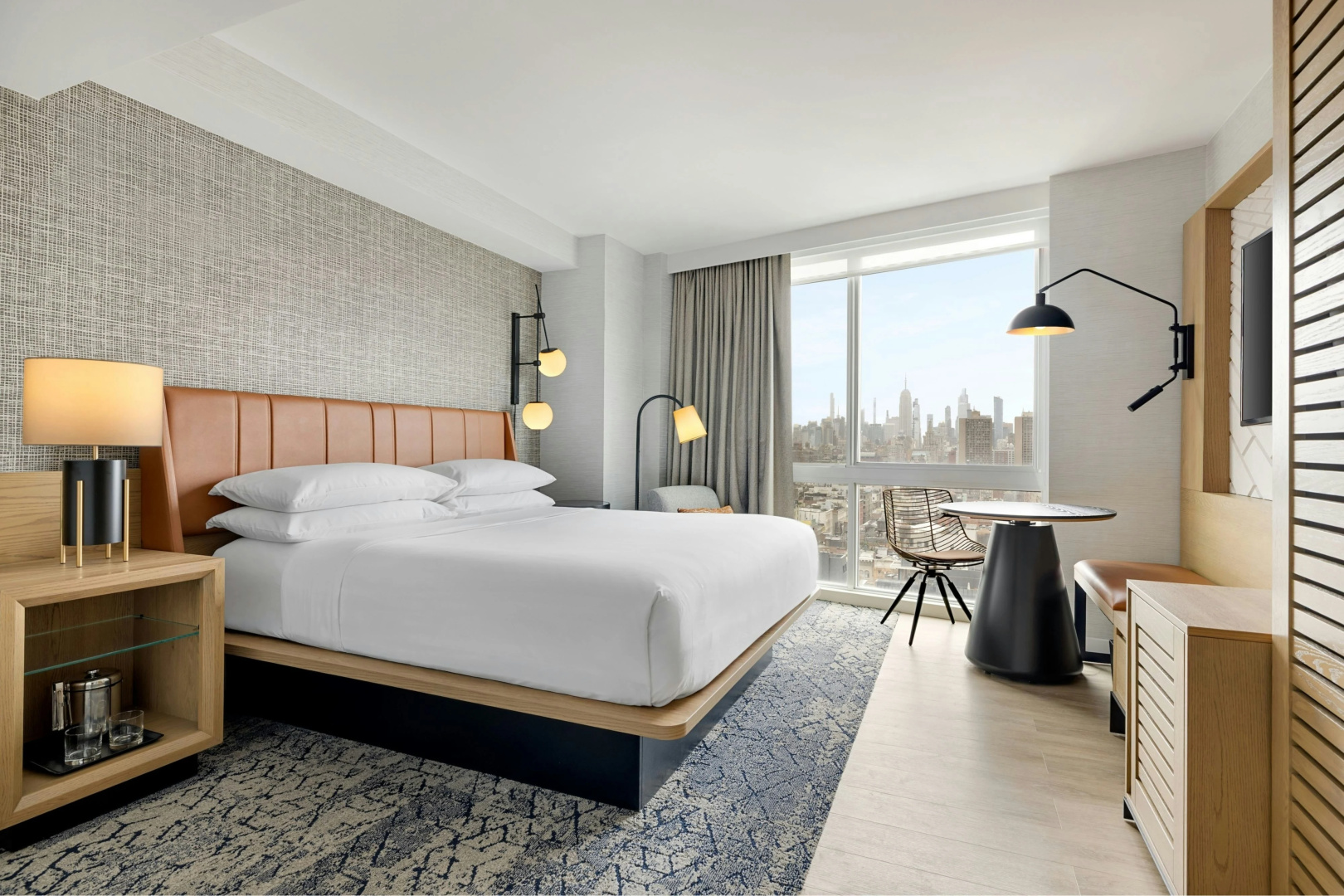 Photo - Sheraton Tribeca New York Hotel