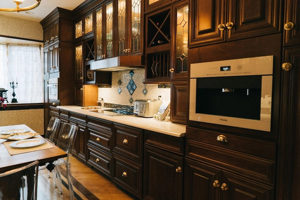 Foto - Northern Lights Mansion