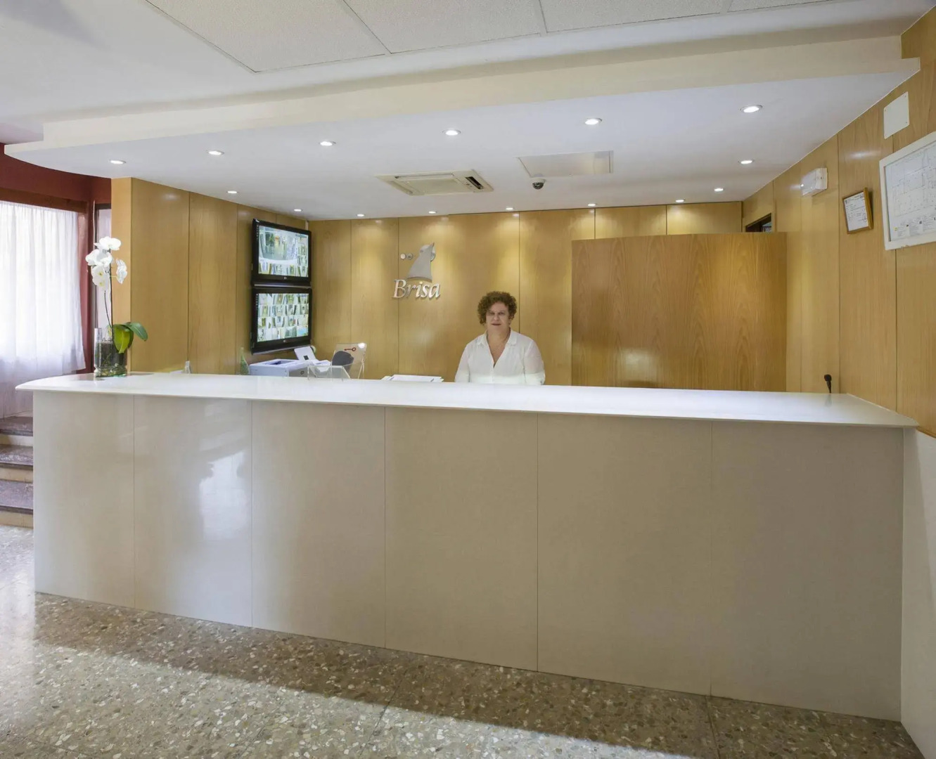 Photo - Hotel Brisa Ibiza - Adults only