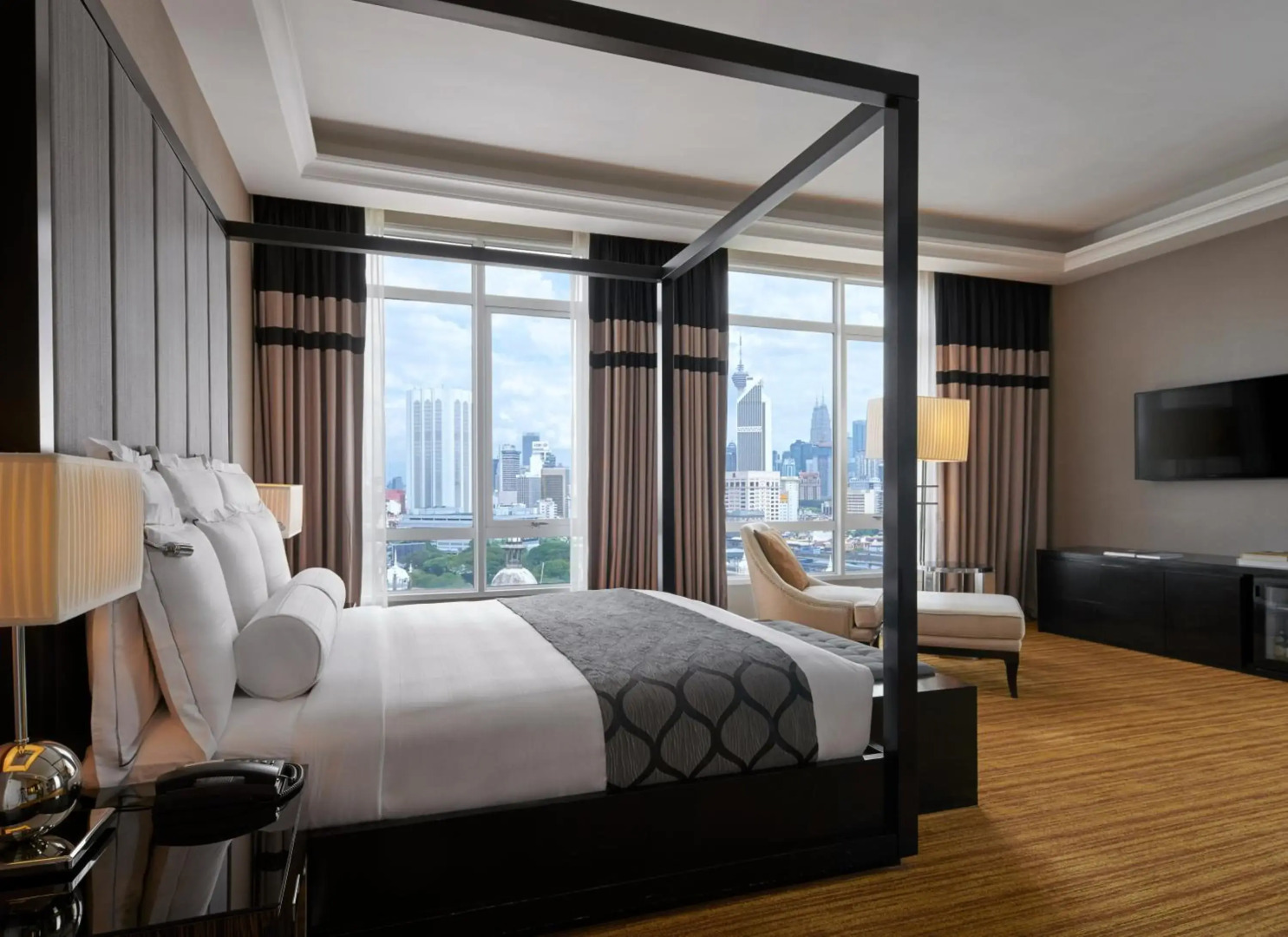 Photo - The Majestic Hotel Kuala Lumpur, Autograph Collection