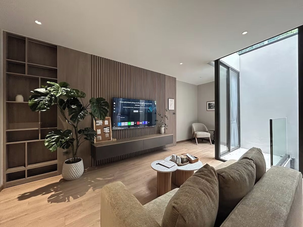 Foto - The Lumi Apartments by XOI Residences