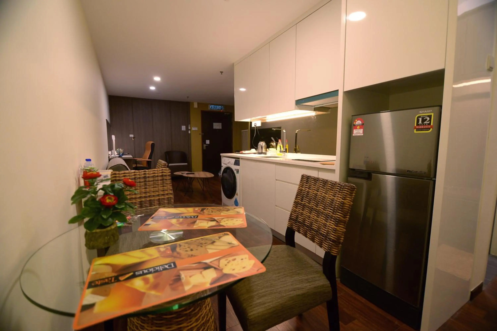 Photo - Nexus Business Suite Hotel