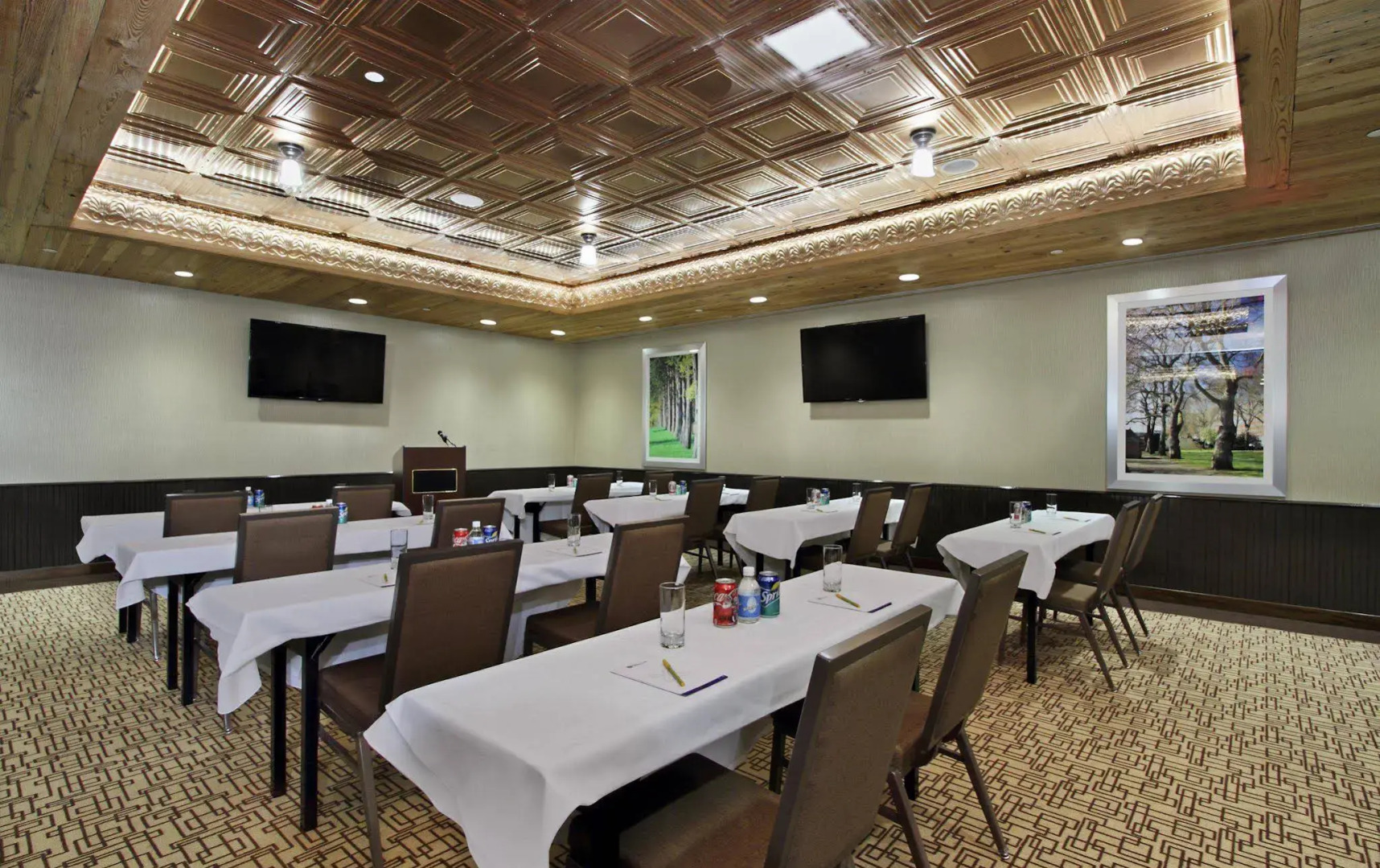 Foto - Hilton Garden Inn New York/Midtown Park Avenue