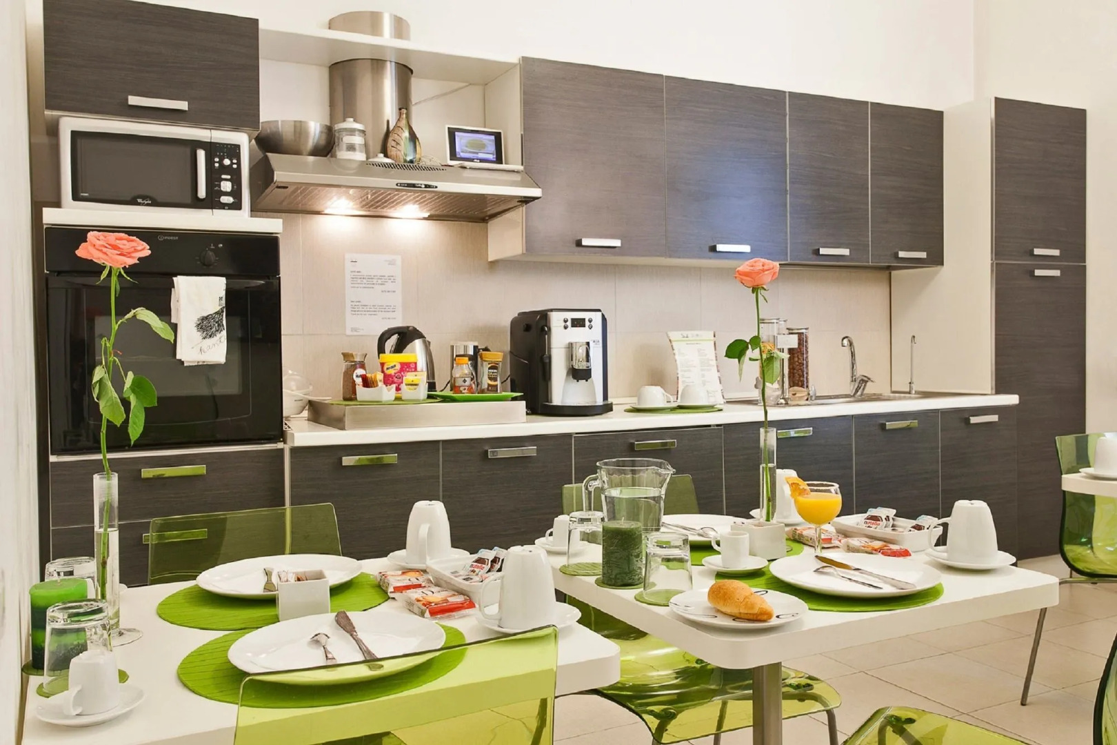 Photo - Suite Inn Catania