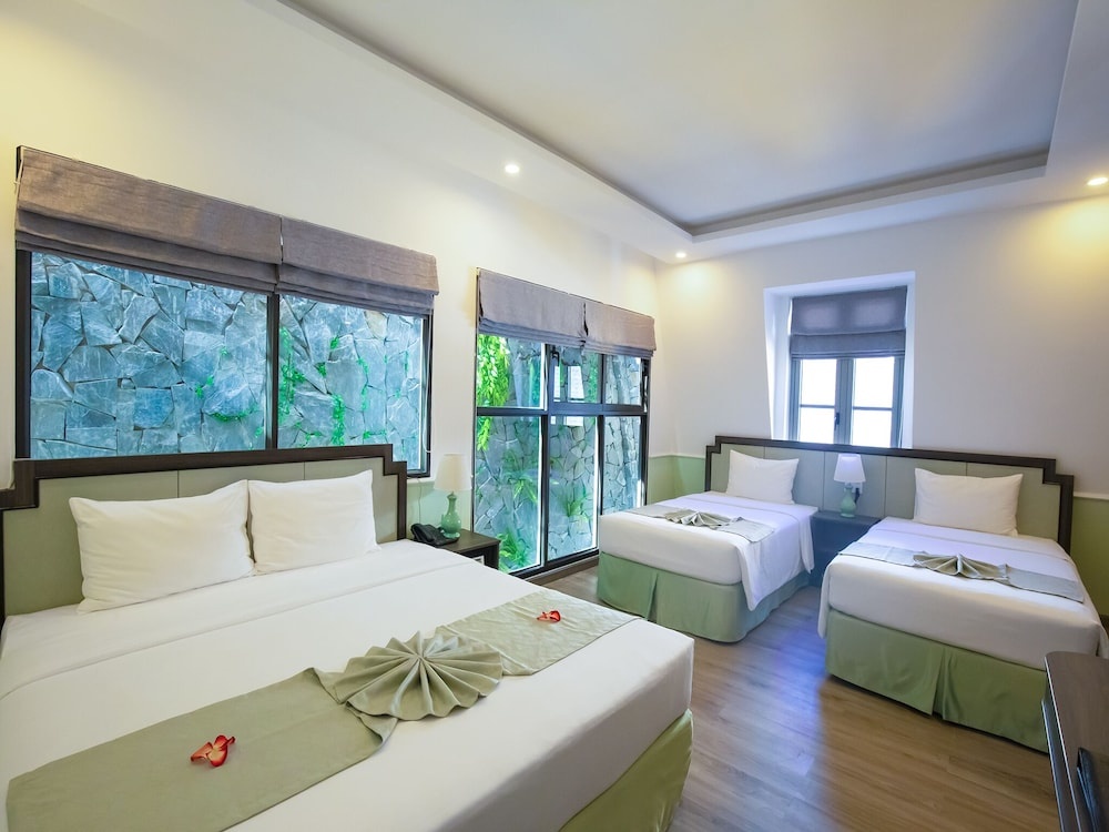 Foto - Paralia Khem Beach Phu Quoc Hotel