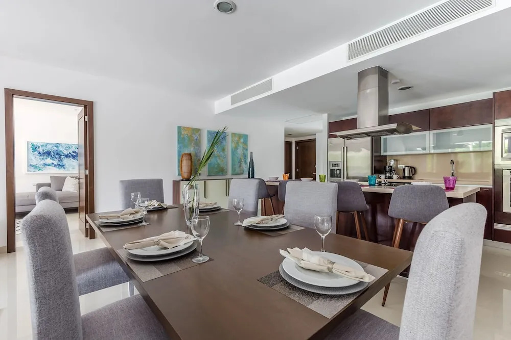 Foto - Mareazul Beach Front Condos At playa del Carmen