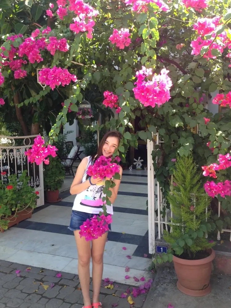 Photo - Carikci Hotel