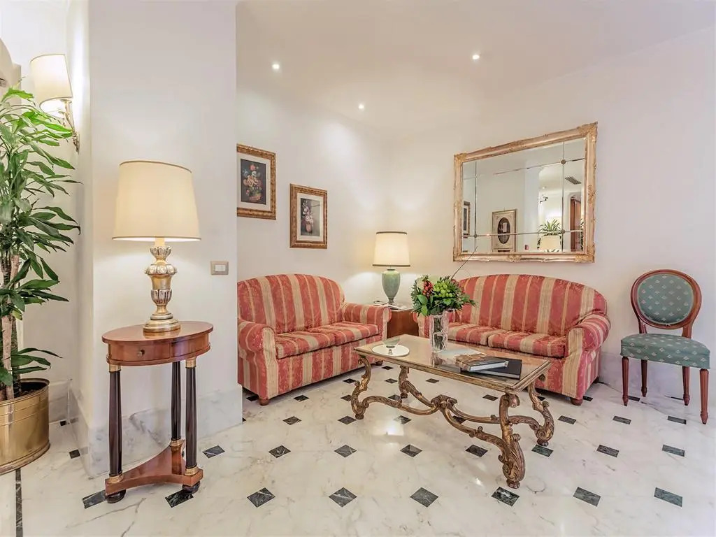 Foto - Raeli Hotel Luce