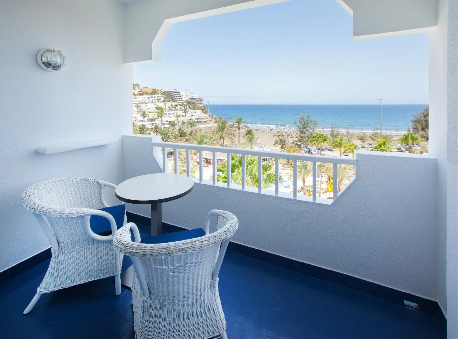 Foto - Corallium Beach by Lopesan Hotels - Adults Only