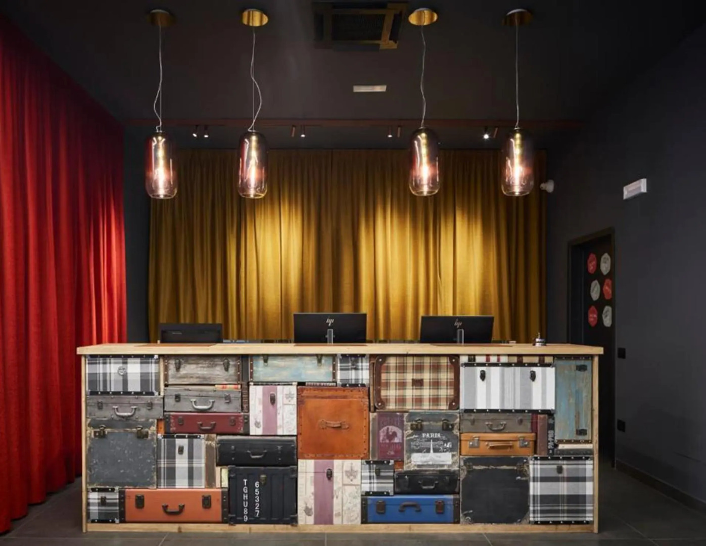 Foto - The Modernist Hotel