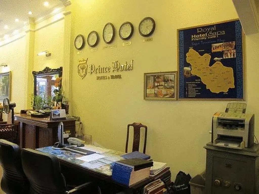 Foto - IL Divo Hotel 8 Hàng Đào & Travel & Spa - Hanoi Old Quarter