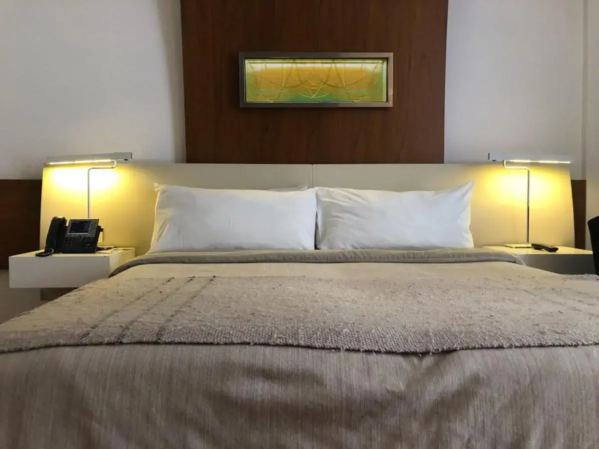 Photo - Design Suites Buenos Aires