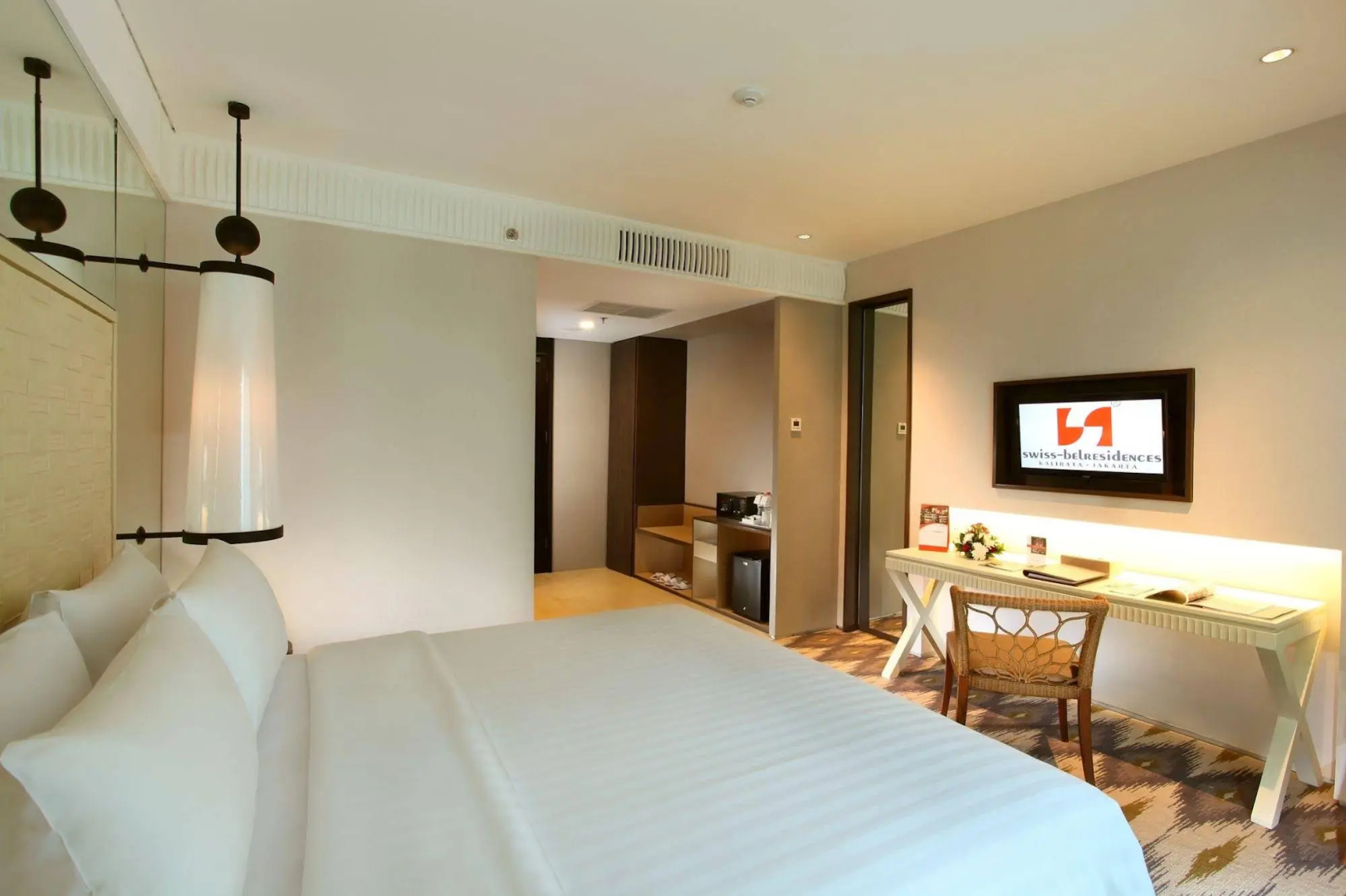 Foto - Swiss-Belresidences Kalibata Jakarta