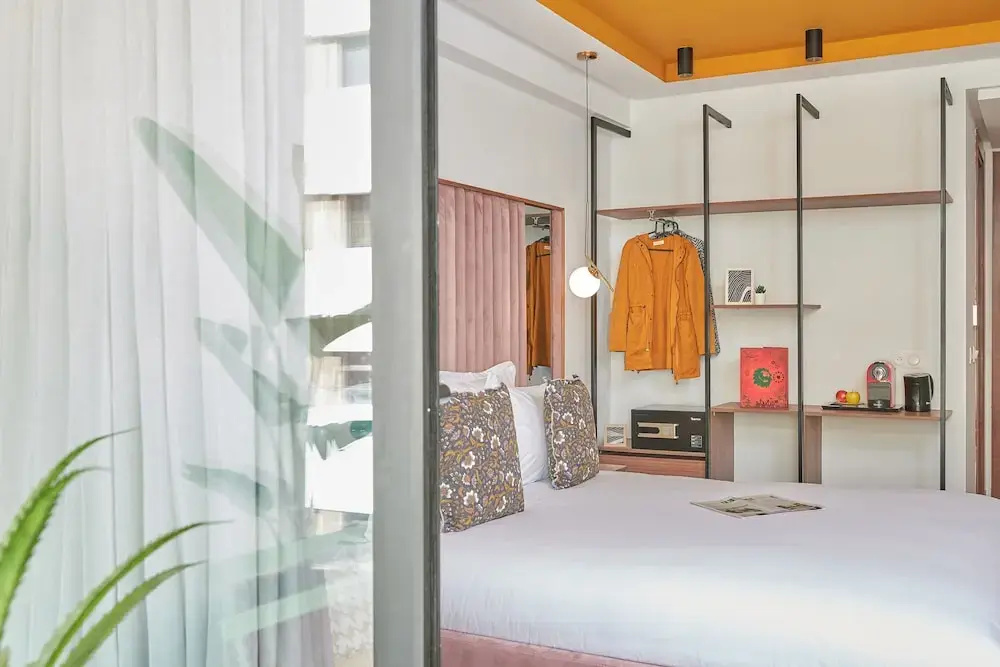 Photo - StayHere Rabat - Agdal Boutique Hotel
