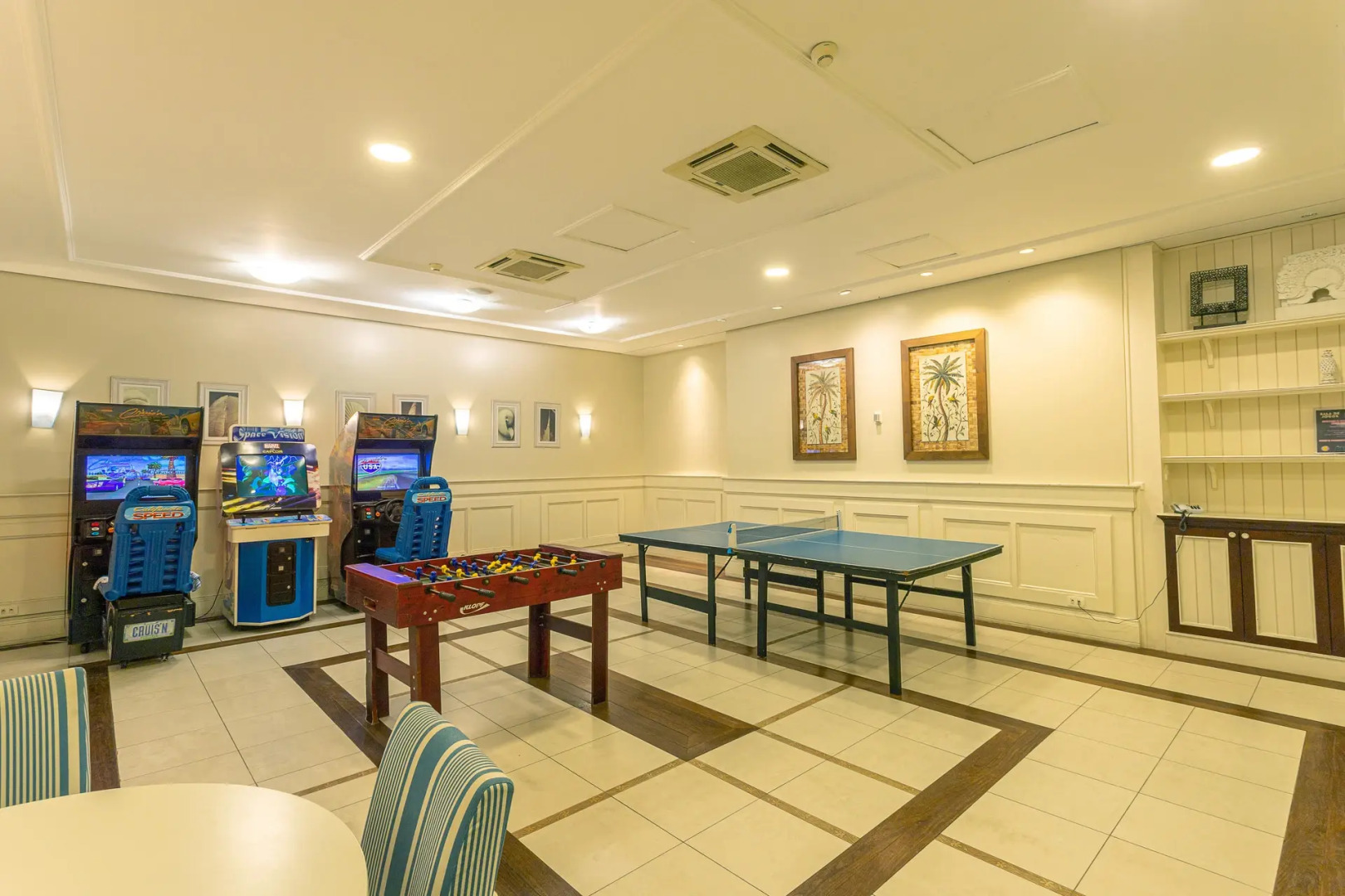 Foto - IL Campanario Villaggio Resort - OFICIAL