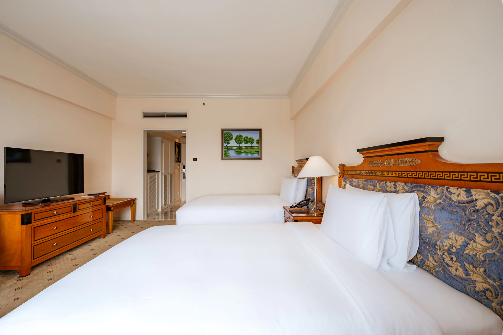 Foto - Lotte Hotel Saigon
