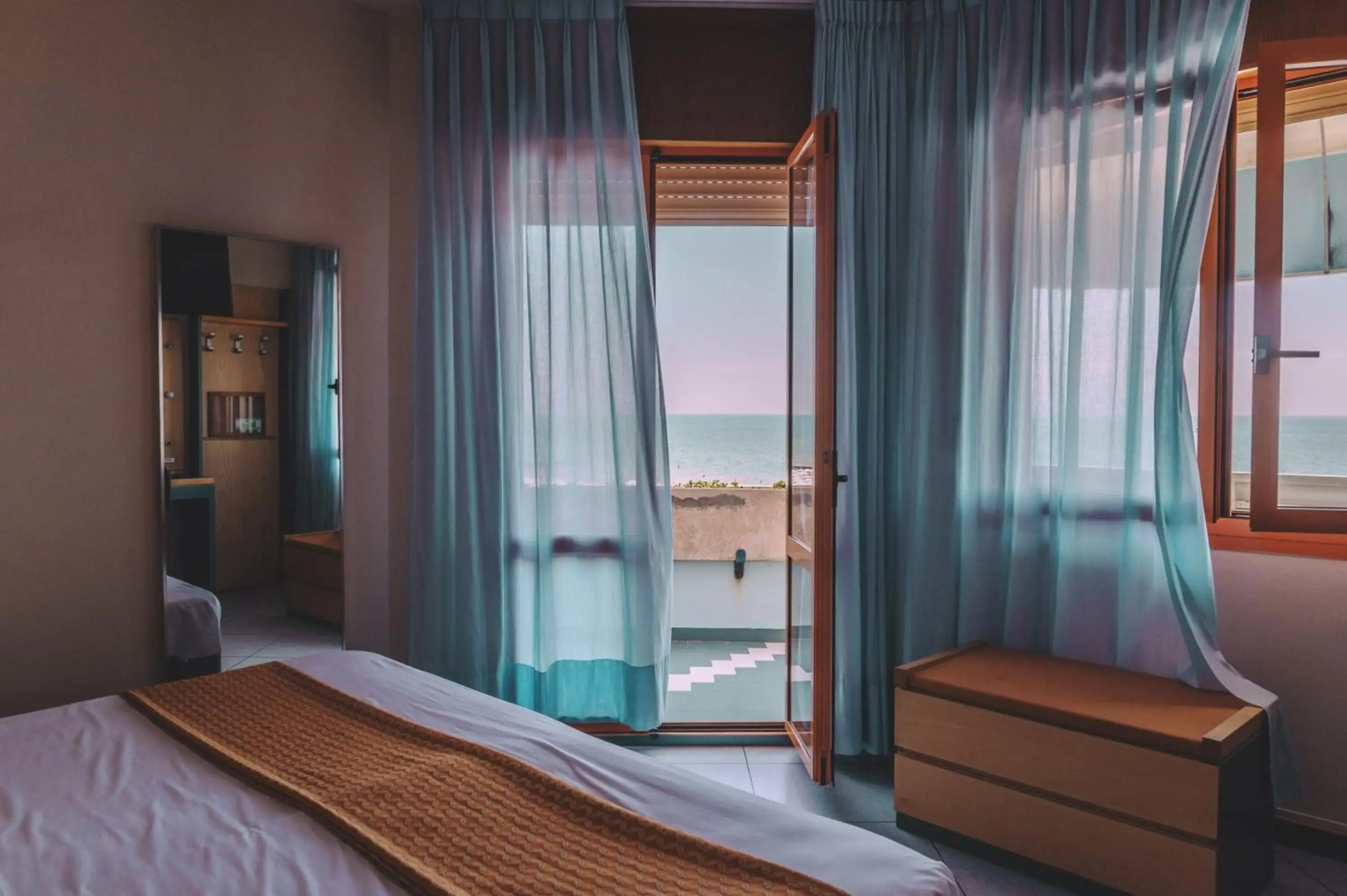 Photo - Hotel Monaco & Quisisana