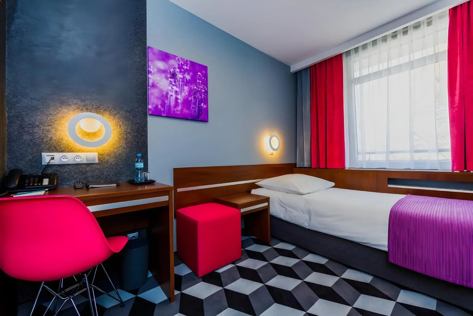 Photo - Hotel Wyspiański