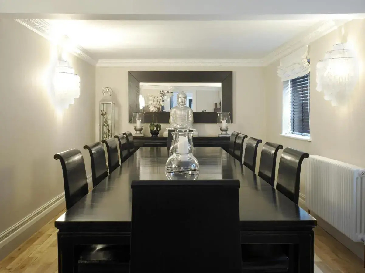 Foto - Windfalls Boutique Hotel