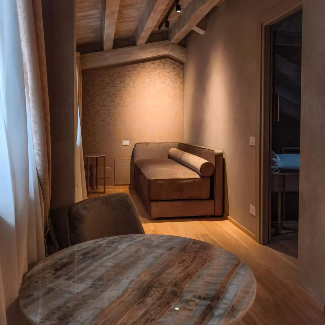 Foto - Hotel Antiche Figure