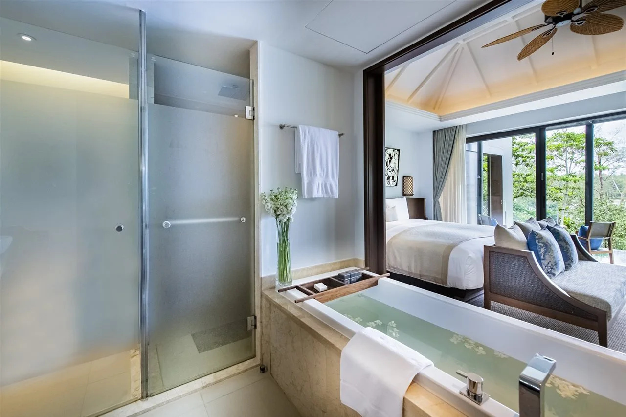Foto - Anantara Layan Phuket Resort