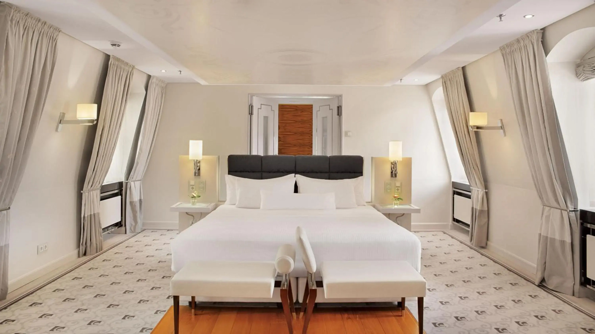 Foto - Bilderberg Bellevue Hotel Dresden