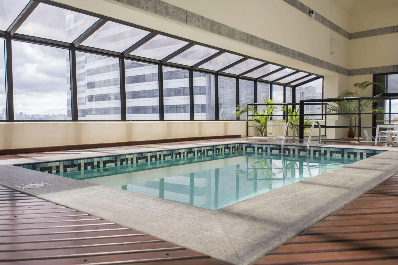 Photo - Bristol The Time Berrini