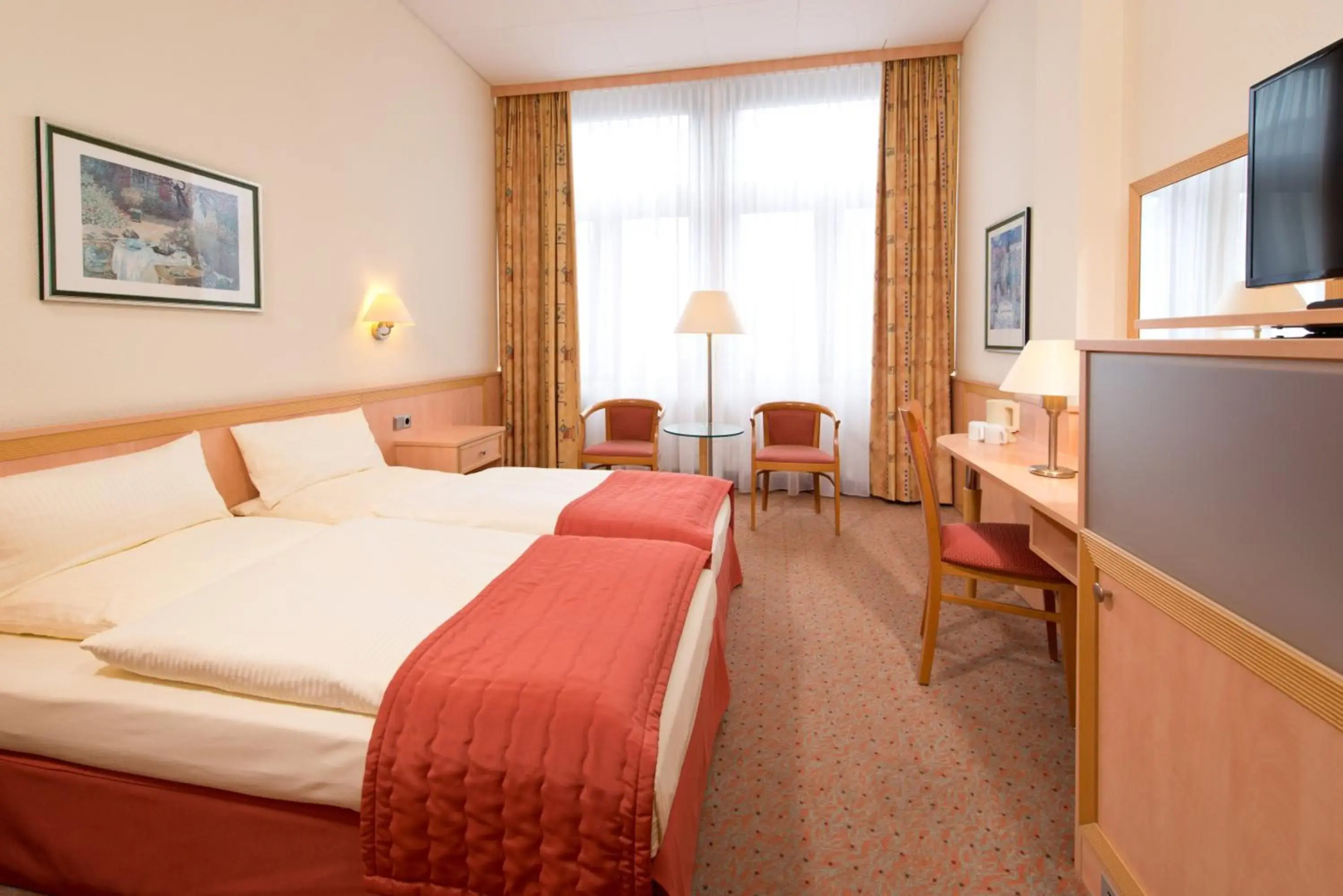 Foto - Amora Hotel Brisbane