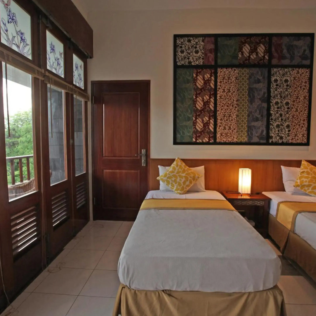 Foto - Sanur Seaview Hotel