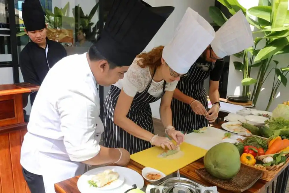 Foto - Siem Reap Palace Hotel & Spa