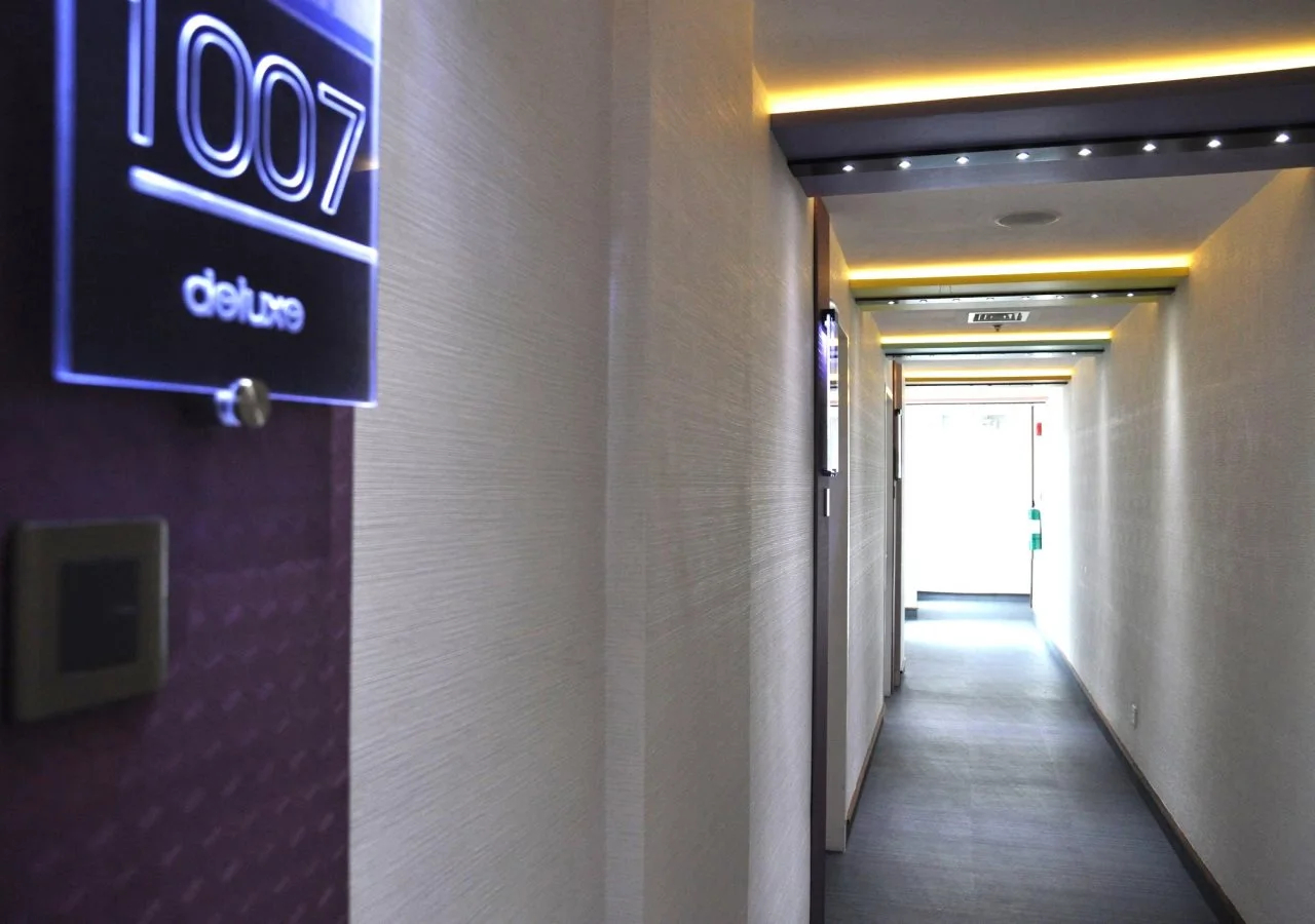 Photo - Hotel Dreamworld North Edsa