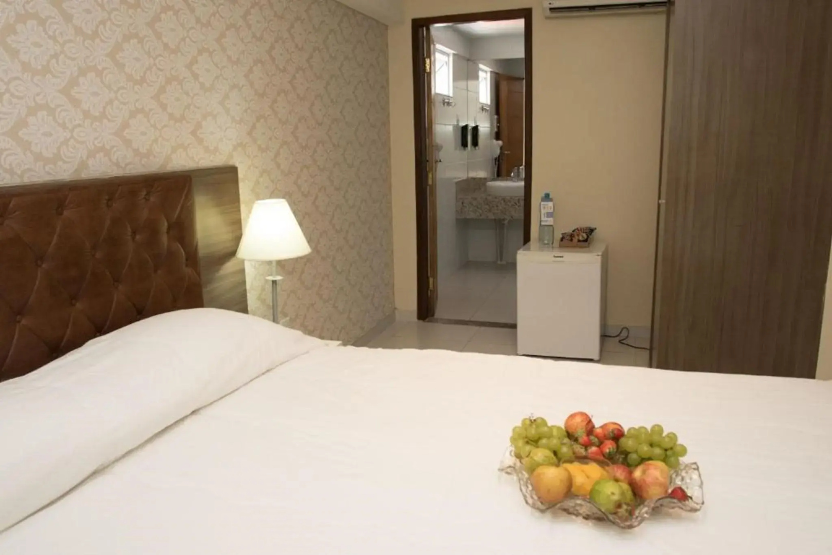 Foto - Hotel Village Confort