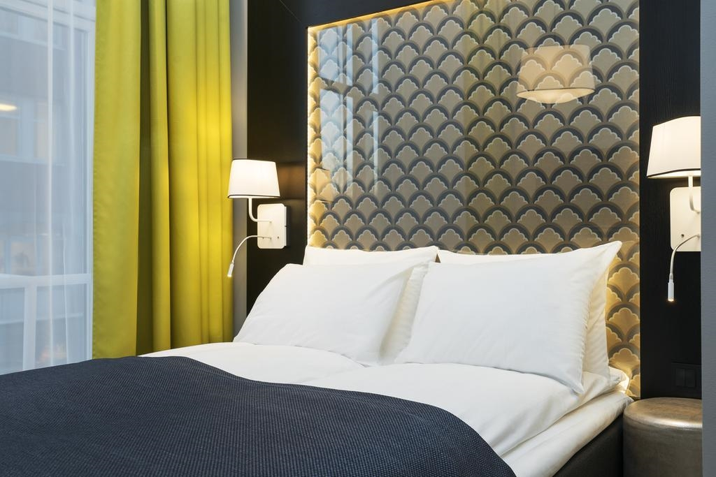 Photo - Thon Hotel Spectrum