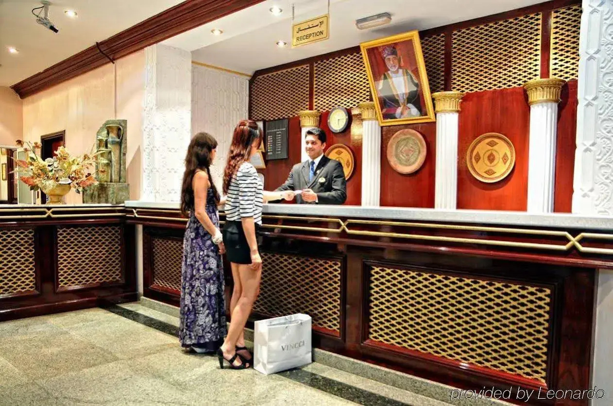 Photo - Ramee Guestline Hotel