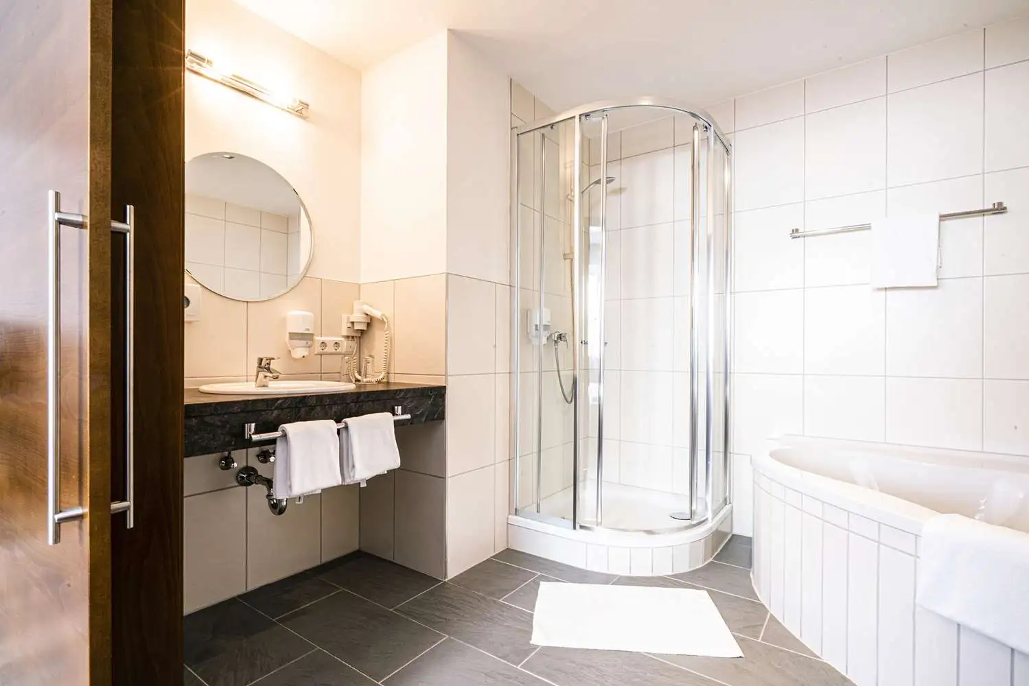 Foto - Best Western Hotel am Walserberg
