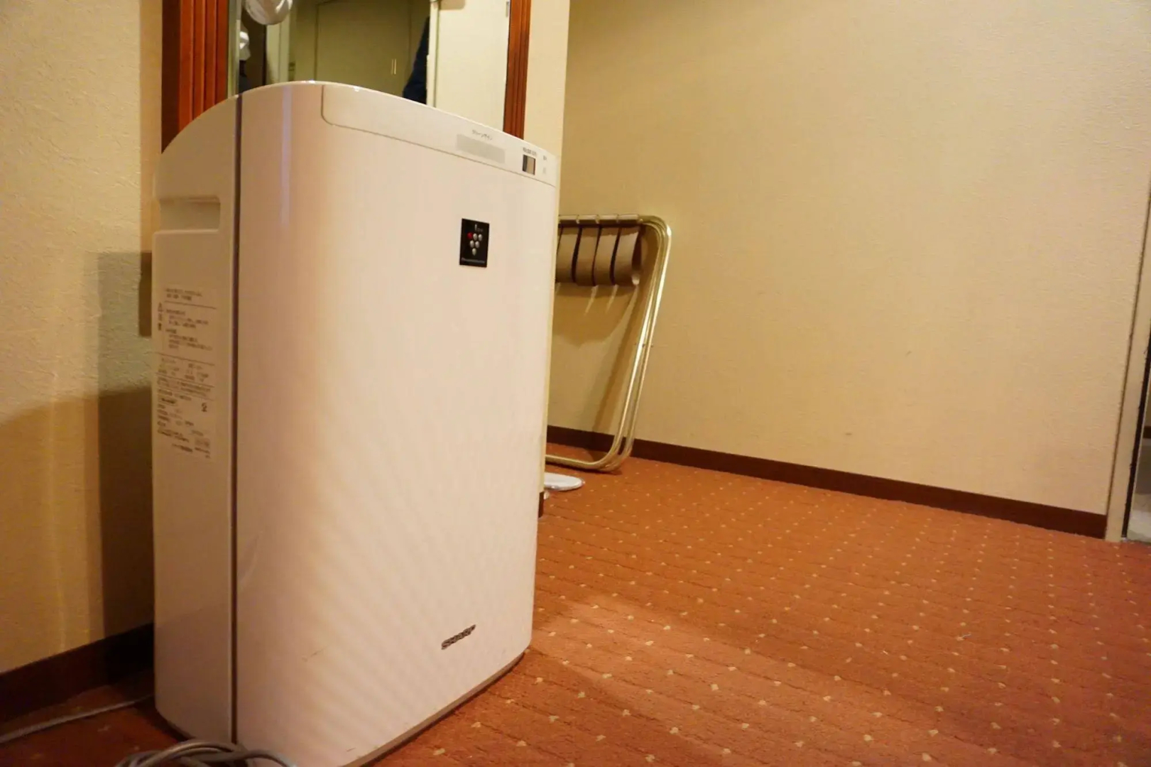 Foto - Hotel Oriental Express Fukuoka Tenjin